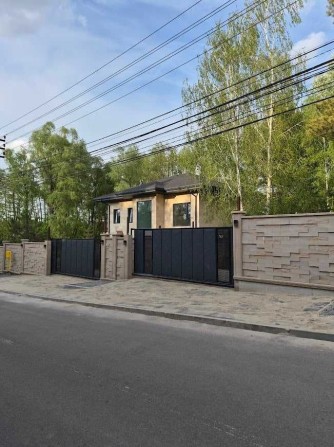 Будинок 190м. 9 соток в Еко-локаці Преміум сегмент с.Гореничі - фото 1