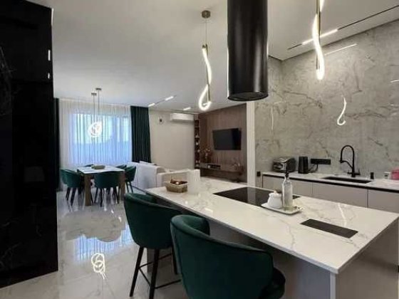 Продаж Будинку Віта-Поштова з Новим Ремонтом та меблями, 185 м2 на 10ти сотках ГАЗ Вита-Почтовая
