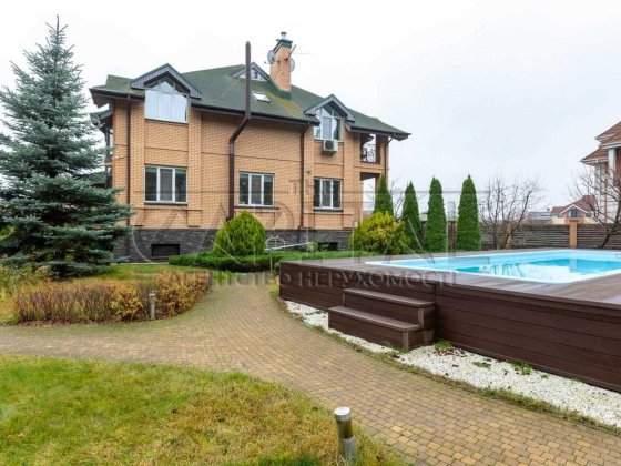 Продажа дома, Вита-Почтовая, Фастовский р-н Віта-Поштова