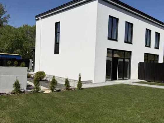 Дуплекс 125 м² Гореничі, а ніби -БУДИНОК | підвал 60 м² | ГАЗ | 4 сотки | тиха вулиця | Заходь Гореничі
