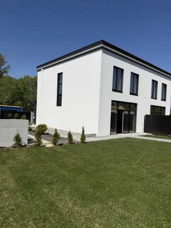 Дуплекс 125 м² Гореничі, а ніби -БУДИНОК | підвал 60 м² | ГАЗ | 4 сотки | тиха вулиця | Заходь - фото 1