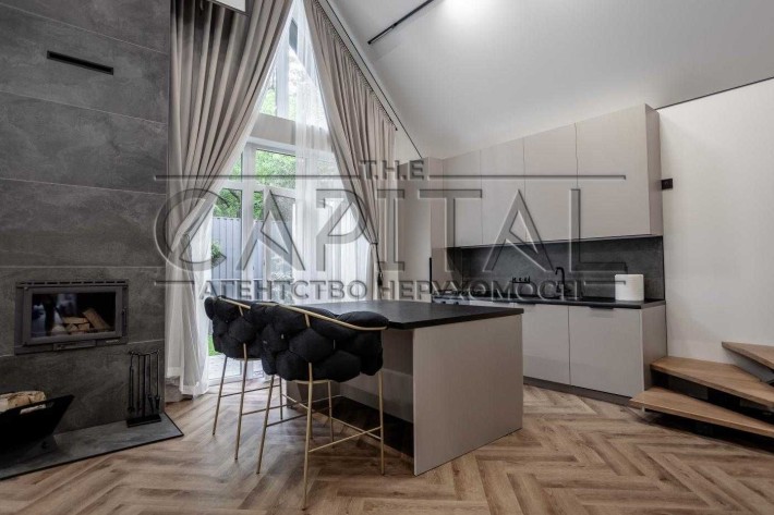 Продаж ПРЕМІАЛЬНОГО будинку 130м2 Віта-Поштова газ - фото 1