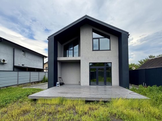 Продаж будинку - barn house Віта-Поштова