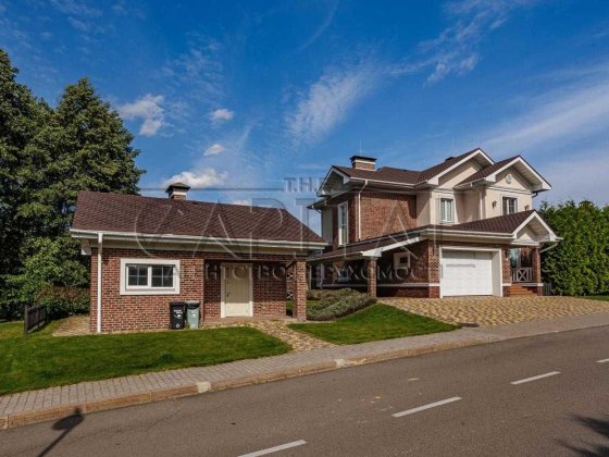 Продажа дома / котеджный городок Грин хилс Green Hills / 325 м2 / 11 соток / ул. West Street / Вита  Віта-Поштова