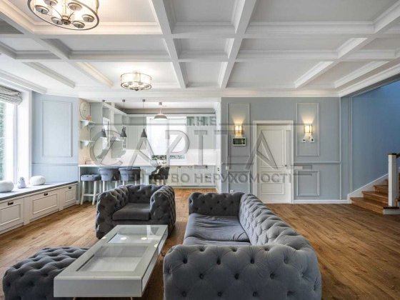 Продаж Будинку в с. Віта Поштова КМ Green Hills Грін Хілс ГАЗ Віта-Поштова
