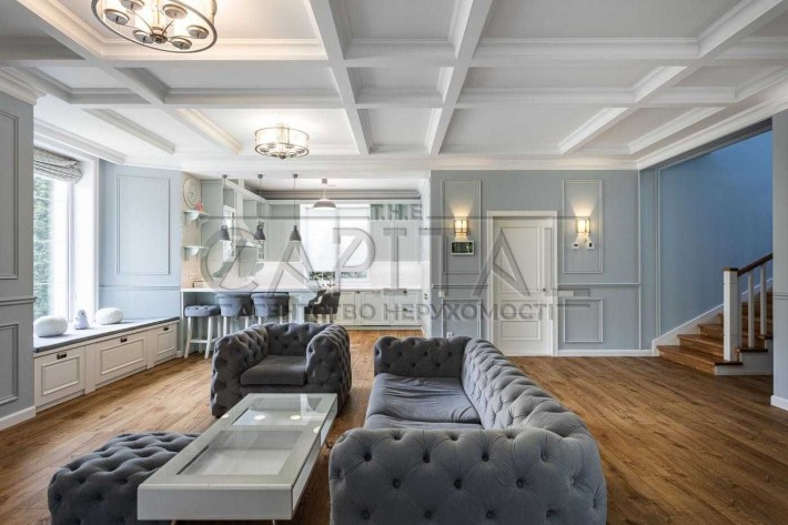 Продаж Будинку в с. Віта Поштова КМ Green Hills Грін Хілс ГАЗ - фото 1