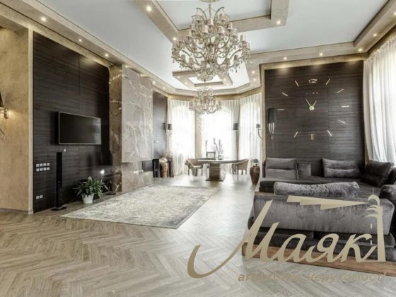 Продаж дизайнерського будинку 250 м² у марокканському стилі с.Віта-Поштова, 17 соток, Фастівський ра Віта-Поштова