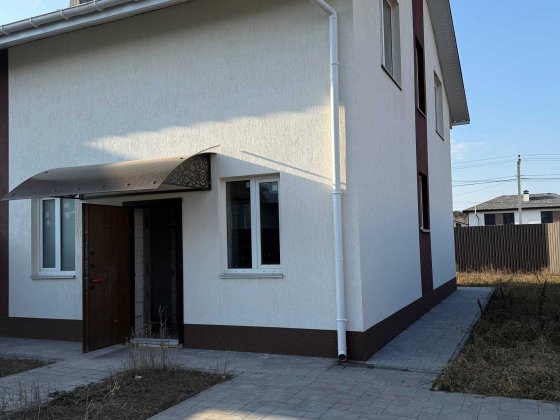 Продаж дуплексу в лісовій частині біля Ірпінь Стоянка