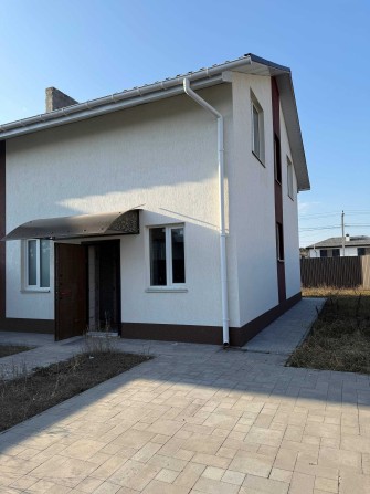 Продаж дуплексу в лісовій частині біля Ірпінь - фото 1