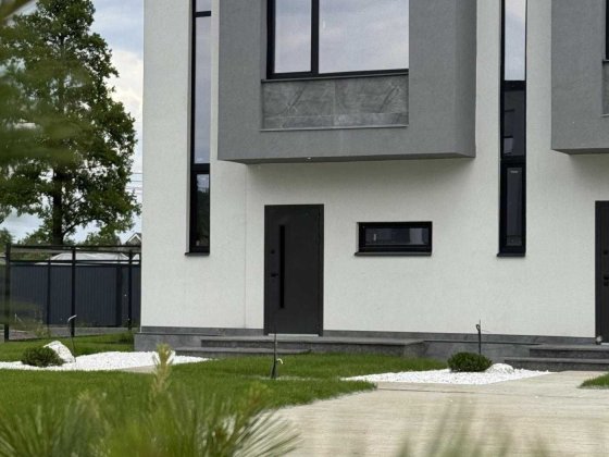 Таунхаус 100 м² у закритому котеджному містечку 11 DREAMS | Підгірці | єОселя | Без комісії Подгорцы
