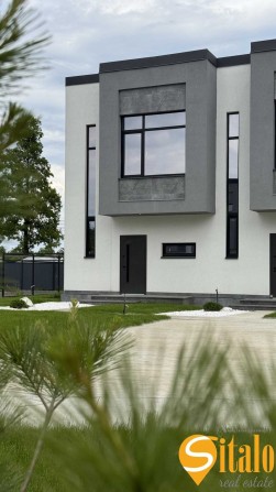 Таунхаус 100 м² у закритому котеджному містечку 11 DREAMS | Підгірці | єОселя | Без комісії - фото 1