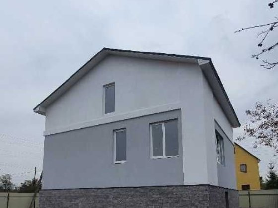 Сучасний котедж площею 225 м,поруч Блакитне озеро Подгорцы