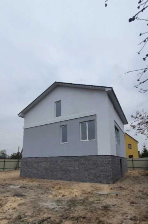 Сучасний котедж площею 225 м,поруч Блакитне озеро - фото 1