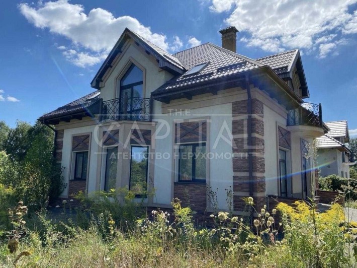 Продажа дома, Подгірци, Обуховский р-н - фото 1