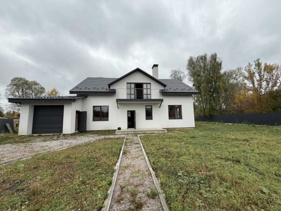 Продаж будинку 225 м² 12,68  соток Романків Києво-Святошинський район Підгірці