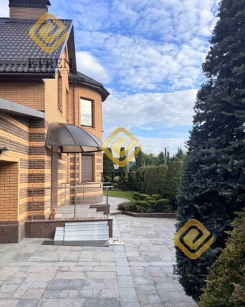 Продаж. БЕЗ% Будинок с Стоянка з меблями та технікою - фото 1