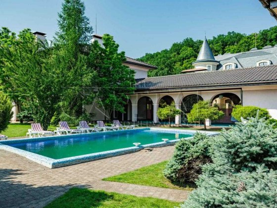 Продаж Будинку 670 м2 Обухівський район Підгірці Котеджне містечко Альпійка,  БЕЗ КОМІСІЇ Підгірці