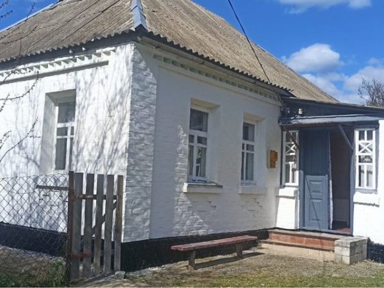 Продам приватний будинок м. Березань Березань