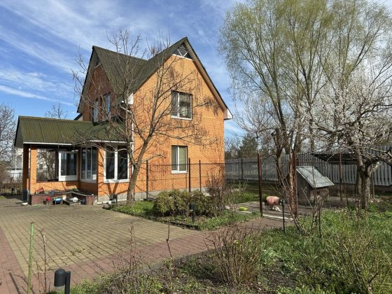 ТОП! Підгірці вул.Сонячна продаж  2-х будинків 30 соток в 20 хвилинах від Києва Подгорцы