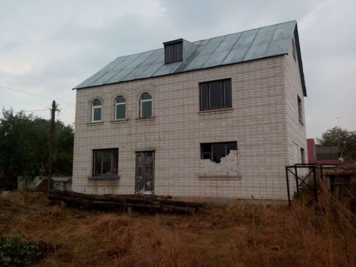 Продам дом, новый. - фото 1
