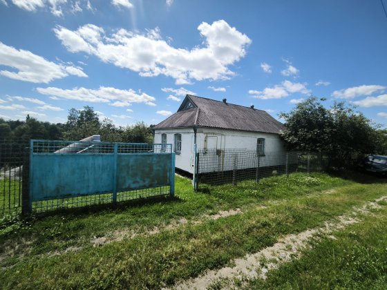Продам будинок в Сквирському районі Сквира