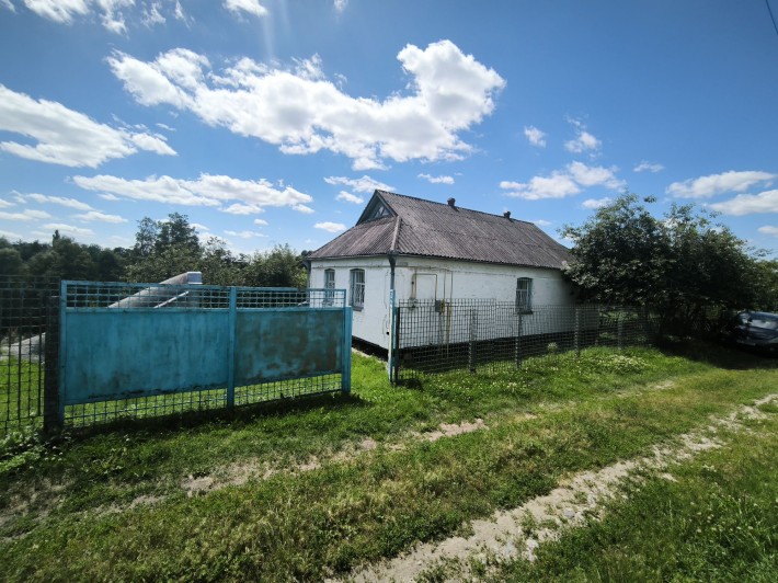 Продам будинок в Сквирському районі - фото 1