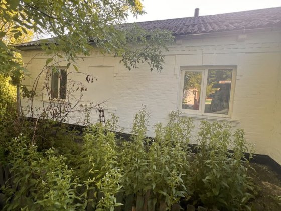 Продаж будинку в селі Терешки Сквира