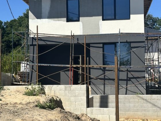 Окремий будинок в Ірпені  Стоянка  Газ Окрема територія Стоянка
