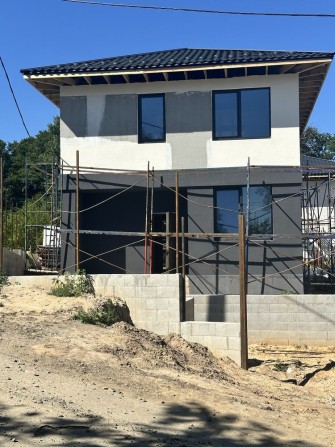 Окремий будинок в Ірпені  Стоянка  Газ Окрема територія - фото 1