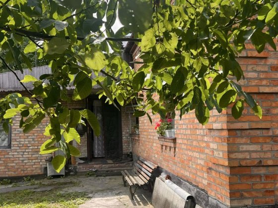 Продаж частини будинку у місті Сквира Сквира