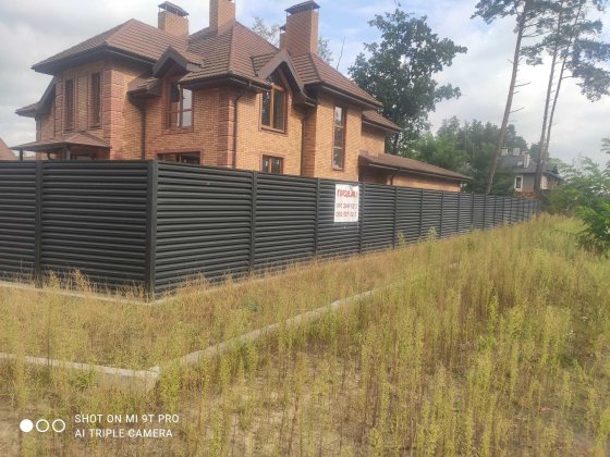 Будинок в КМ с. Стоянка технологія мікроклімат. Стоянка
