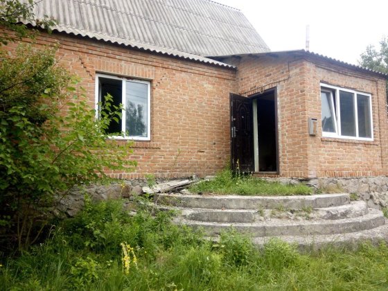 Продам будинок в Богуславі Богуслав
