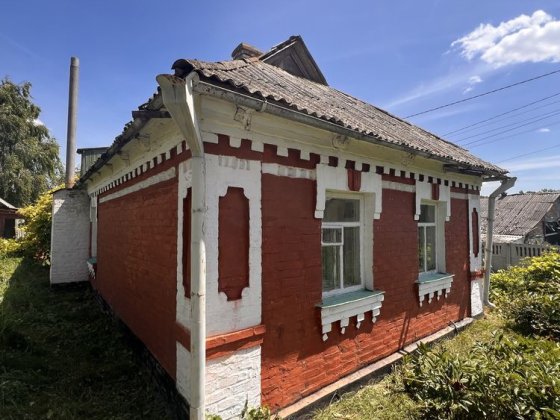 Продаж будинку у м. Сквира Сквира