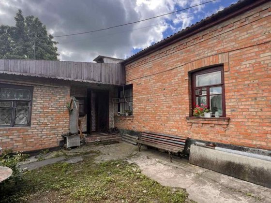 Продаж частини будинку м.Сквира Сквира