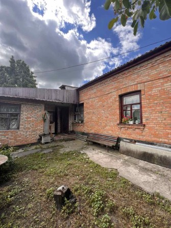 Продаж частини будинку м.Сквира - фото 1