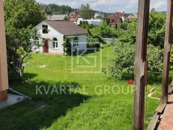 Просторий будинок 340 м² на 15 сотках у Стоянці біля Києва ! Стоянка