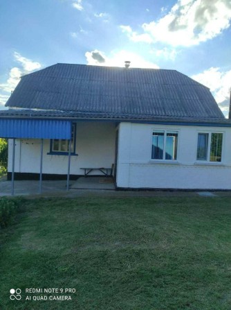 Продаж будинку в м.Тетіїв - фото 1