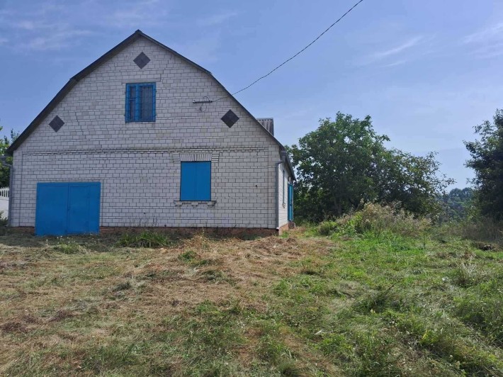 Продам будинок за Києвом - фото 1