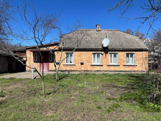 Продаж затишного приватного будинку в м. Кагарлик! Кагарлик