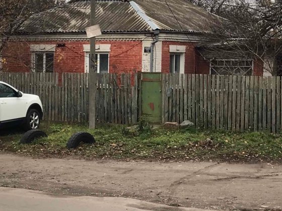 Будинок 73 м² + ділянка 14,1 сотки, біля базарної площі, Тетіїв – 20 000$ Тетиев