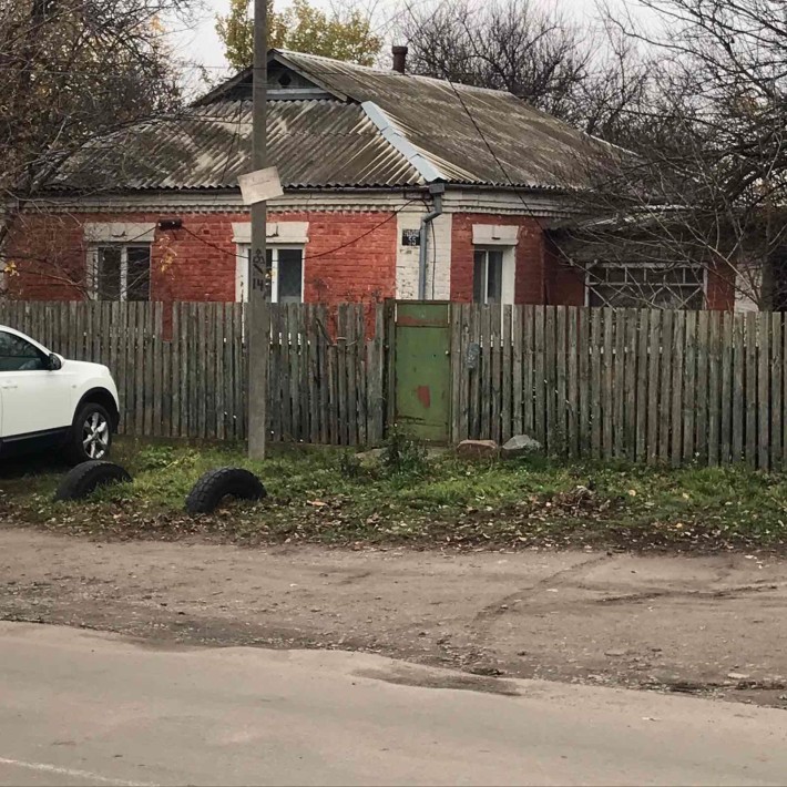 Будинок 73 м² + ділянка 14,1 сотки, біля базарної площі, Тетіїв – 20 000$ - фото 1