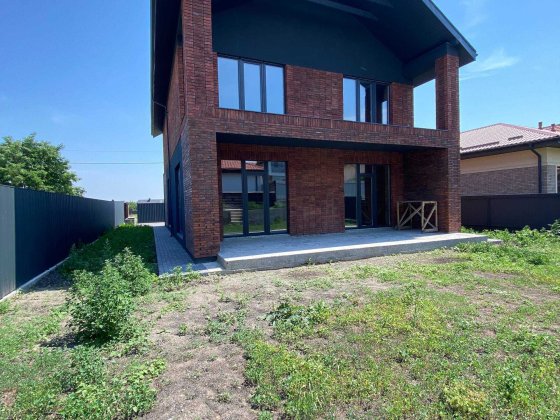 Найкраща пропозиція, Будинок 187м2, ділянка 5 соток, ГАЗ, централь Комунікації, ГАЗ Стоянка