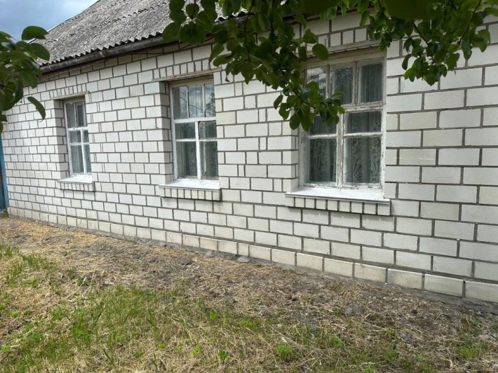 Продам будинок в центрі міста - фото 1