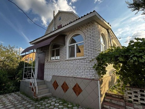 Продаж будинку Кагарлик. Кагарлык