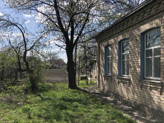 Будинок  у м. Кагарлик, Обухівський р-н центр Кагарлык