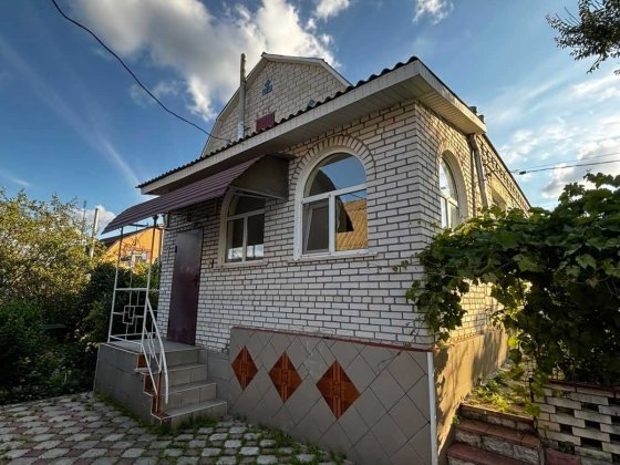 Продаж просторого двоповерхового будинку в м. Кагарлик, Обухівський район, Київська область Кагарлик