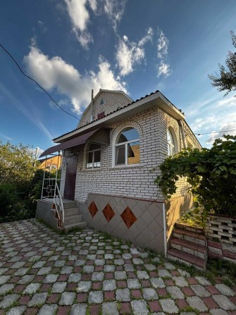 Продаж просторого двоповерхового будинку в м. Кагарлик, Обухівський район, Київська область - фото 1