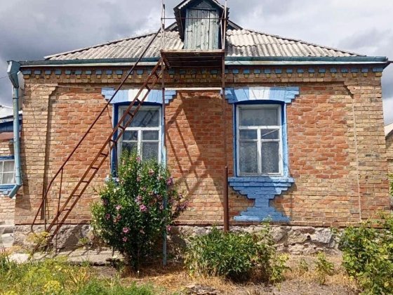 Цегляний будинок 69,6 м² + 8,34 сотки | Газ | Гараж | Літня кухня | Кагарлик Кагарлик
