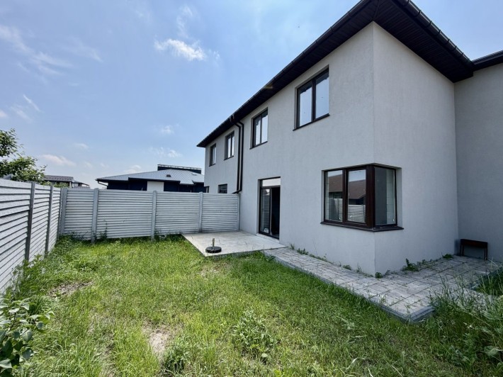 Ексклюзивний, капітальний дуплекс площею 226 м² за індивідуальним проєктом! - фото 1
