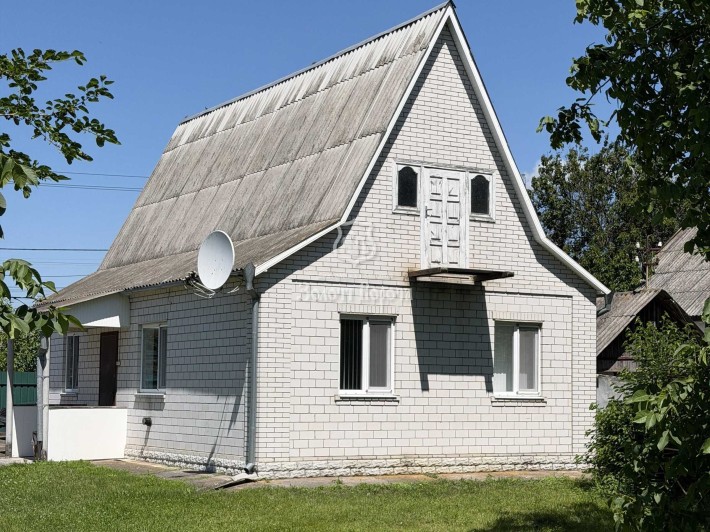 Будинок, 3к. Гарний стан. Шевченка, 94, Узин, Білоцерківський район - фото 1